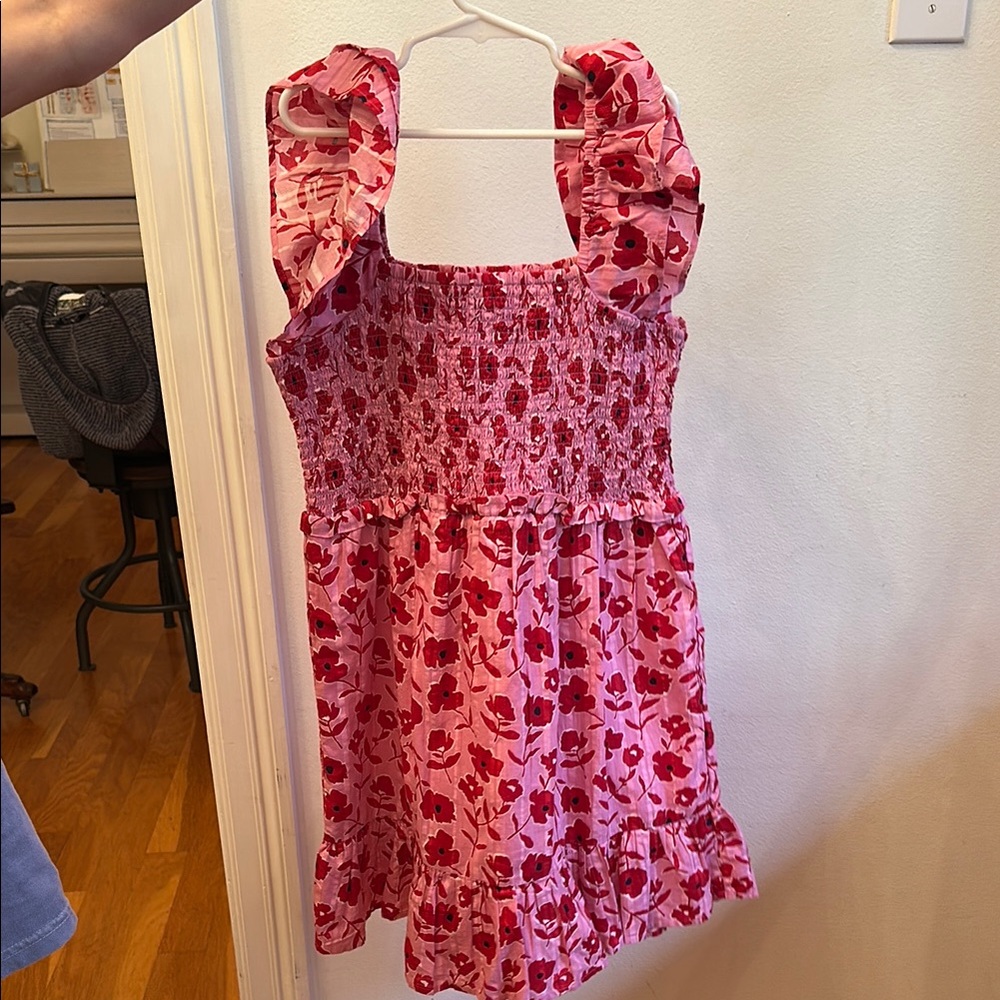 Vineyard Vines Smocked Sundress for Girls